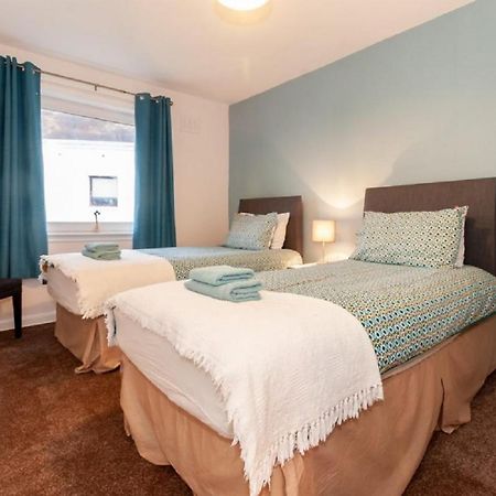 Corrie View Apartment Fort William Ngoại thất bức ảnh