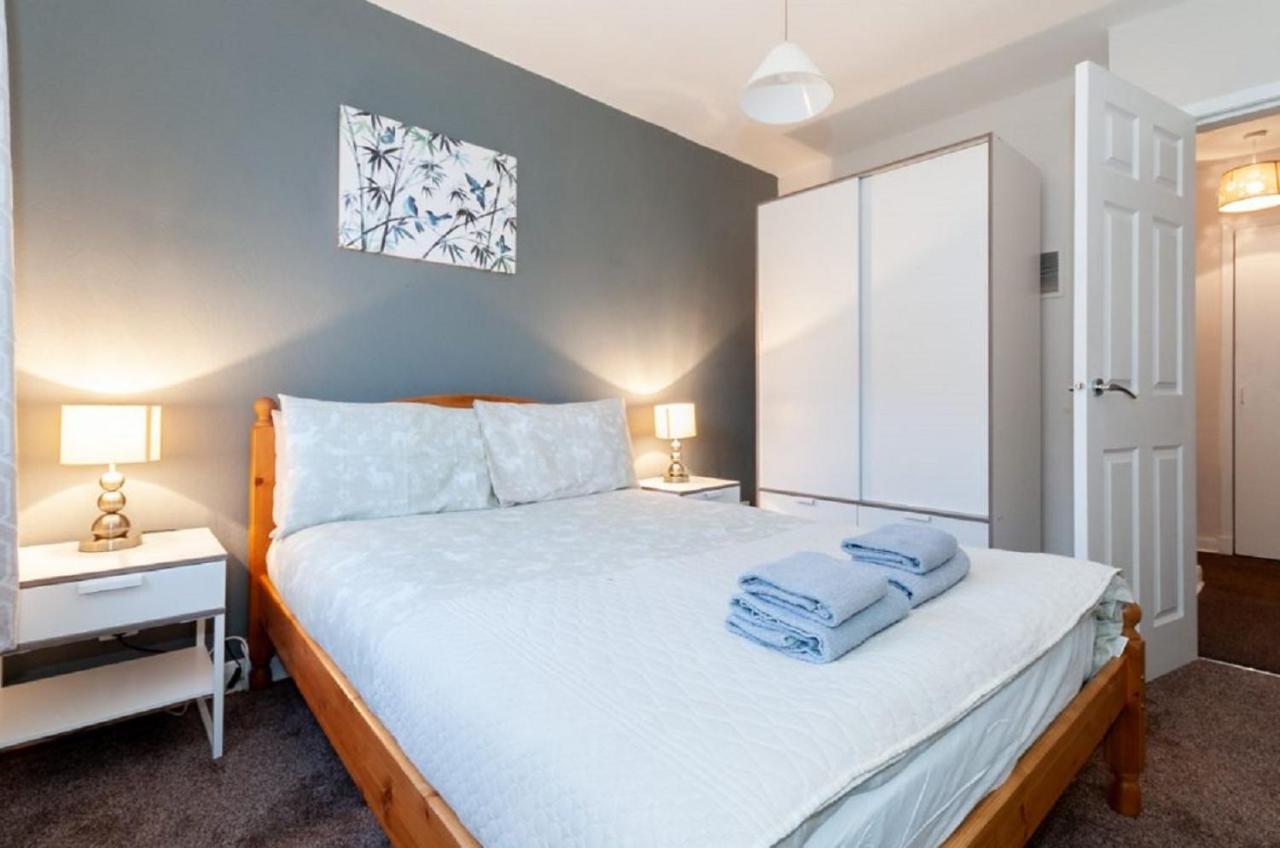 Corrie View Apartment Fort William Ngoại thất bức ảnh